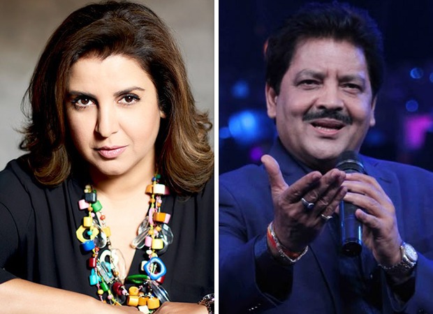 Farah Khan's hilarious banter with Sania Mirza's son wins the internet: "Do a Udit ji on me"