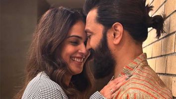 Genelia and Riteish Deshmukh set new couple goals as actress pens romantic ‘confession’ note on their anniversary