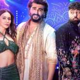 Mere Husband Ki Biwi song 'Gori Hai Kalaiyan' out: Badshah and Kanika Kapoor lend their voices to remake of Lata Mangeshkar's song