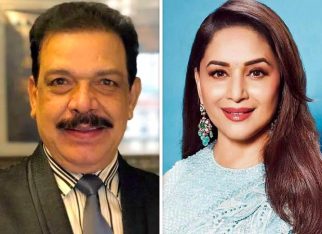 Govind Namdev reveals he is a ‘fan’ of Madhuri Dixit as he recalls shooting the controversial ‘rape scene’ in Prem Granth; says, “I was scared that something untoward might happen”