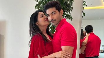 Gurmeet Choudhary reflects on parenthood, love, and his 13-year journey with Debina Bonnerjee; says, “We always made sure to prioritize each other”