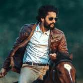 HIT - The 3rd Case: Teaser showcases a fierce new avatar of Nani as it gets unveiled on his birthday