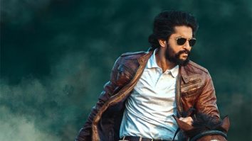 HIT – The 3rd Case: Teaser showcases a fierce new avatar of Nani as it gets unveiled on his birthday