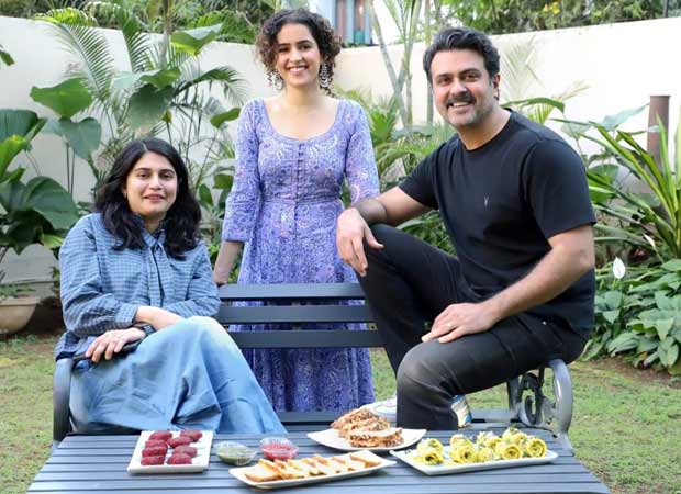 EXCLUSIVE: Harman Baweja ECSTATIC with response to Sanya Malhotra-starrer Mrs; BREAKS silence on allegations that the film is 'anti-men': "I am not shocked by it; I wanted to start a conversation…the film was not made to BASH anyone"