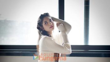 Harshaali Malhotra