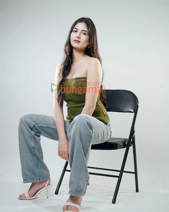 harshaali malhotra 4 3