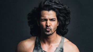 Harshvardhan Rane