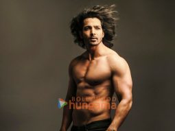 Harshvardhan Rane