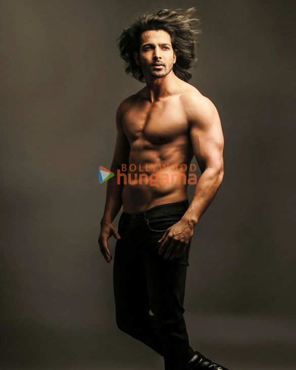harshvardhan rane 3 6