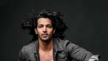 Harshvardhan Rane
