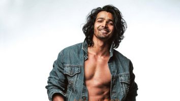 Harshvardhan Rane