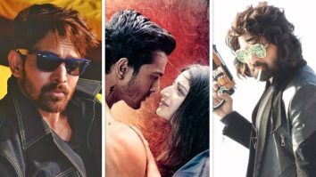 EXCLUSIVE: Harshvardhan Rane talks about Sanam Teri Kasam’s re-release: “Many girls messaged me, ‘Release the film. We just want to cry’. This taught me that we just want to be touched”; also reveals “If Himesh Reshammiya doesn’t sign Sanam Teri Kasam 2, toh main unke ghar ke neeche…”