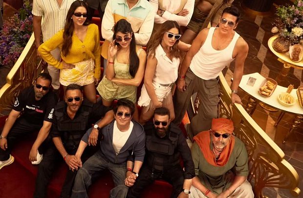 Housefull 5: A murder, a ship and Akshay Kumar’s comedy chaos — Get ready for Bollywood’s wildest whodunit