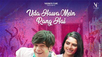 First Look Of The Movie Inn Galiyon Mein