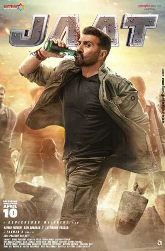 Jaat