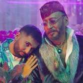 Jackie Shroff teaches Orry all about love in this Valentine’s Day special Crocs commercial; fans call it ‘best collab’ ever