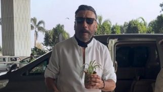 Jackie dada & his gamla is an irresistible jodi