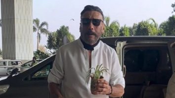 Jackie dada & his gamla is an irresistible jodi