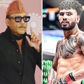 "Jhaad lagao bhidu": Jackie Shroff inspires MMA fighter Mandeep Prajapati as latter donates 50 percent earnings for tree plantation