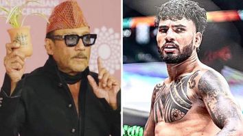 “Jhaad lagao bhidu”: Jackie Shroff inspires MMA fighter Mandeep Prajapati as latter donates 50 percent earnings for tree plantation