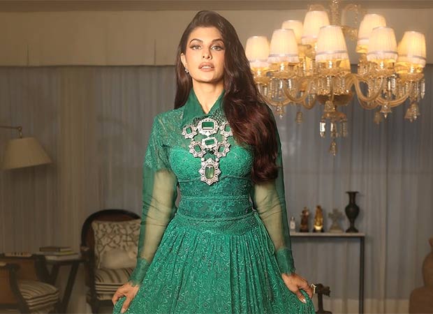 Jacqueline Fernandez gets Valentine’s gift from Sukesh Chandrashekhar – a private jet of approx Rs. 112 crores