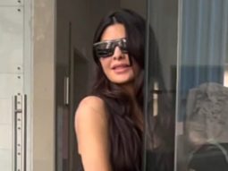 Jacqueline Fernandez is off for her fitness session