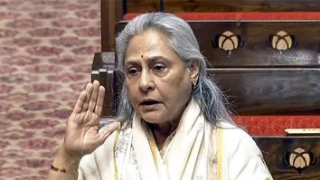 “Film industry is being used for your own purpose”: Jaya Bachchan accuses government in Rajya Sabha, urges to show “mercy”