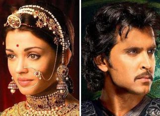 Jodhaa Akbar celebrates 17 years: The Academy to host special screening of Hrithik Roshan, Aishwarya Rai Bachchan starrer in March