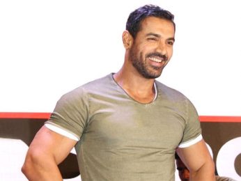 John Abraham CONFIRMS his football film 1911 won’t happen; here’s why