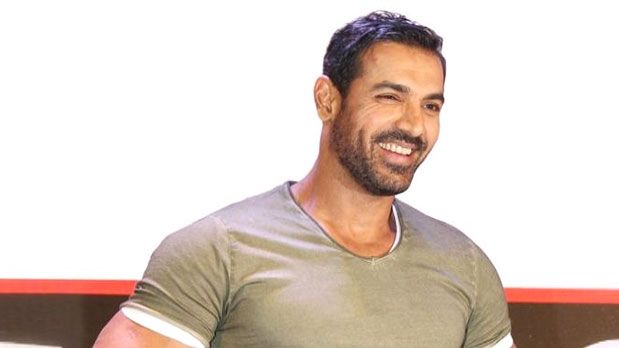 John Abraham CONFIRMS his football film 1911 won’t happen; here’s why