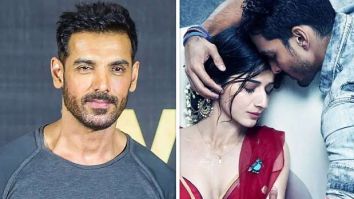 Sanam Teri Kasam re-releases: John Abraham celebrates Harshvardhan Rane’s long-overdue recognition