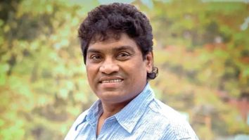 Johnny Lever reveals son Jesse was diagnosed with tumour at 10, says Indian doctors advised against surgery