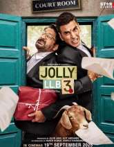Jolly LLB 3