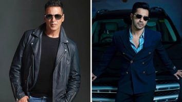 Akshay Kumars Jolly LLB 3 delayed to August 2025, Kesari 2 joins April 2025 line-up in place of Sunny Sanskari Ki Tulsi Kumari Akshay Kumars Jolly LLB 3 delayed to August 2025, Kesari 2 joins April 2025 line-up in place of Sunny Sanskari Ki Tulsi Kumari