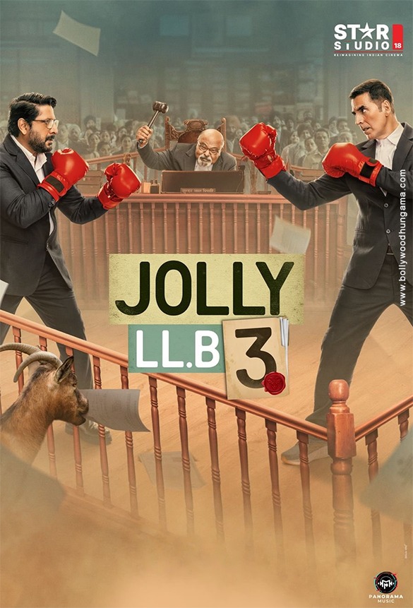 jolly llb 31