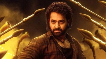 Jr NTR to conquer Japan again with the release of Devara: Part 1 on March 28 Jr NTR to conquer Japan again with the release of Devara: Part 1 on March 28