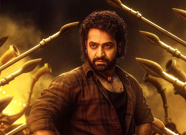 Jr NTR to conquer Japan again with the release of Devara: Part 1 on March 28