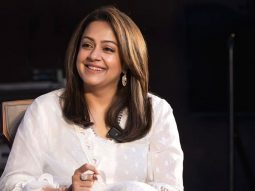 Jyotika explains if she felt she missed on Hindi films due to her South career; says, “I’m not sure if I had probably got that kind of roles if I had worked in Hindi”