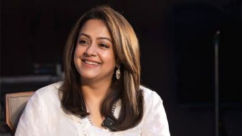 Jyotika explains if she felt she missed on Hindi films due to her South career; says, “I’m not sure if I had probably got that kind of roles if I had worked in Hindi”