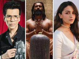 Karan Johar calls Vicky Kaushal “Soul and heartbeat” of Chhaava; Alia Bhatt says she “Cannot get over” his performance