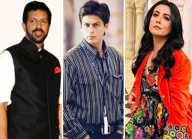 "I have seen Kabir Khan cry only twice, once while watching Swades and the second was when our son left for studies" - Mini Mathur