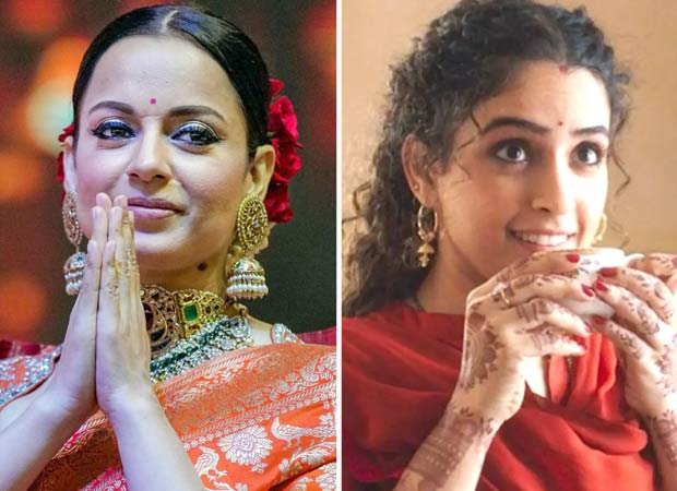 Kangana Ranaut golpea a la Sra. Indirectamente; culpa de las películas de Bollywood por distorsionar el matrimonio ' 