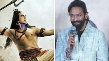 Kannappa teaser launch: Akshay Kumar rejected the film twice; Vishnu Manchu declares, “I hope Akshay is the face of Lord Shiva for this generation; many started with him but ONLY he became a superstar”