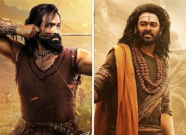 T-Series acquires music rights of Vishnu Manchu and Prabhas' Kannappa