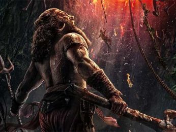 Rishab Shetty dedicates 50 days to epic war sequence in Kantara: Chapter 1 Rishab Shetty dedicates 50 days to epic war sequence in Kantara: Chapter 1