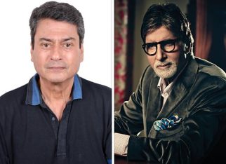 Kanwaljit Singh breaks down recalling Amitabh Bachchan’s sweet gesture: “I used to be very scared of him during the Satte Pe Satta shoot”