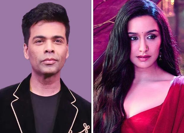 Karan Johar applauds Stree 2's success: "Not like the biggest star of the country is in it, but it's all about the conviction of producer and director"