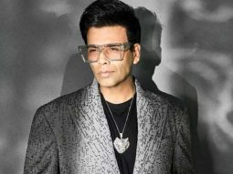 Karan Johar insists that many continue to live under their ‘delulu’ world; says, “Delusion is a disease for which there is no vaccination”