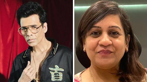 Karan Johar’s Dharma Productions expands into film distribution; Bhumika Tewari to lead initiative