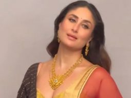 Kareena Kapoor Khan looks so Sita coded